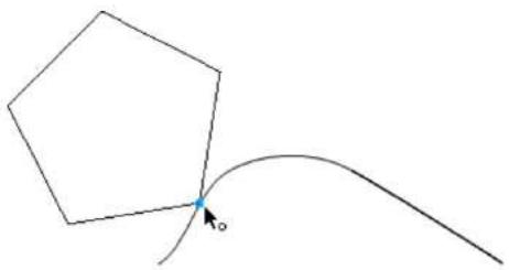 MACROMEDIA FREEHAND MX-UTILISATION DE FREEHAND - Objets en mouvement - 4
