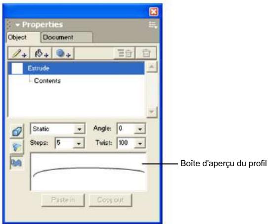 MACROMEDIA FREEHAND MX-UTILISATION DE FREEHAND - Effectuez l'une des opérations - 6