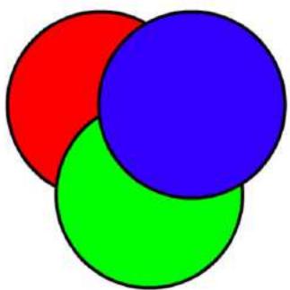 MACROMEDIA FREEHAND MX-UTILISATION DE FREEHAND - Utilisation de la commande intersection - 4