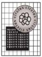 MACROMEDIA FREEHAND MX-UTILISATION DE FREEHAND - Utilisation des calques - 2