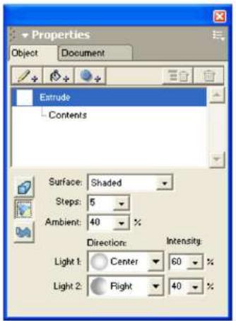 MACROMEDIA FREEHAND MX-UTILISATION DE FREEHAND - Effectuez l'une des opérations - 3
