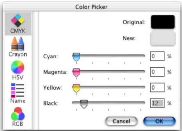 MACROMEDIA FREEHAND MX-UTILISATION DE FREEHAND - Calibrer en cliquant. - 4