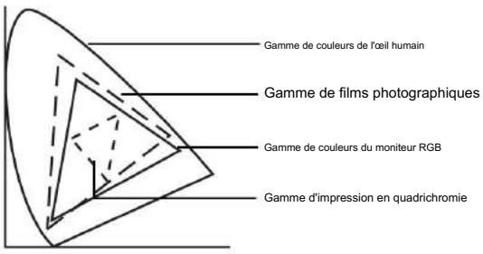 MACROMEDIA FREEHAND MX-UTILISATION DE FREEHAND - Gestion des couleurs - 1