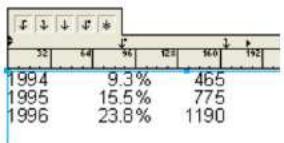 MACROMEDIA FREEHAND MX-UTILISATION DE FREEHAND - Onglets de configuration - 2