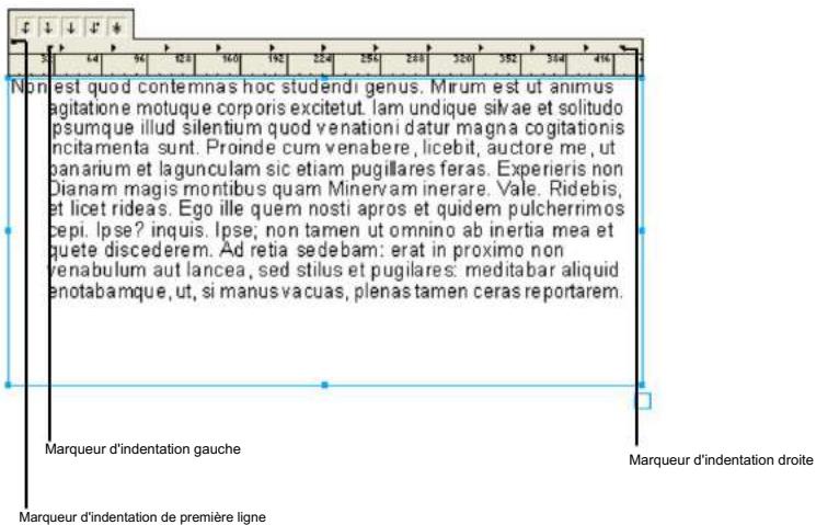 MACROMEDIA FREEHAND MX-UTILISATION DE FREEHAND - Onglets de configuration - 5