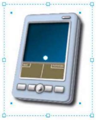 MACROMEDIA FREEHAND MX-UTILISATION DE FREEHAND - Transformer librement les objets - 1