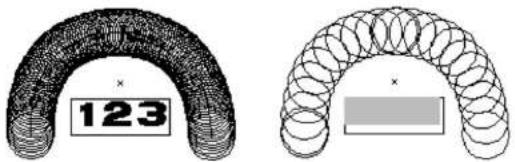 MACROMEDIA FREEHAND MX-UTILISATION DE FREEHAND - Optimisation du redessin des documents - 3