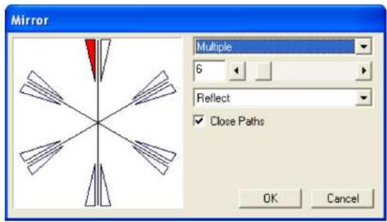 MACROMEDIA FREEHAND MX-UTILISATION DE FREEHAND - Création de modèles - 3