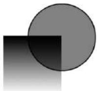 MACROMEDIA FREEHAND MX-UTILISATION DE FREEHAND - Objectif monochrome - 3