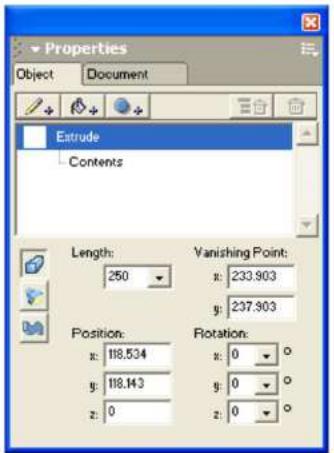 MACROMEDIA FREEHAND MX-UTILISATION DE FREEHAND - Effectuez l'une des opérations - 2