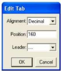 MACROMEDIA FREEHAND MX-UTILISATION DE FREEHAND - Onglets de configuration - 4