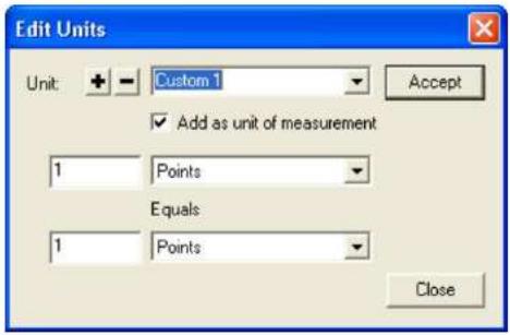 MACROMEDIA FREEHAND MX-UTILISATION DE FREEHAND - En utilisant les règles - 2
