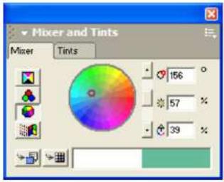 MACROMEDIA FREEHAND MX-UTILISATION DE FREEHAND - Cliquez sur OK. - 2