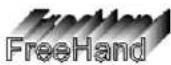 MACROMEDIA FREEHAND MX-UTILISATION DE FREEHAND - Utilisation des graphiques intégrés - 1