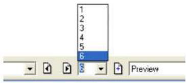 MACROMEDIA FREEHAND MX-UTILISATION DE FREEHAND - Sélection des pages - 2
