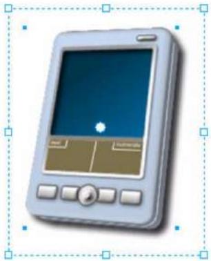 MACROMEDIA FREEHAND MX-UTILISATION DE FREEHAND - Objets de transformation - 2