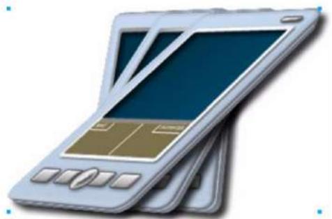 MACROMEDIA FREEHAND MX-UTILISATION DE FREEHAND - Objets de transformation - 11