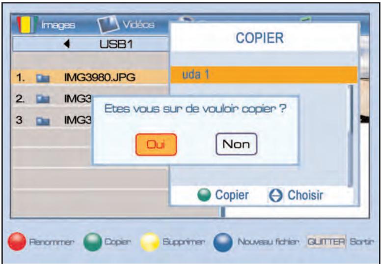 SERVIMAT TNT65HDU - Lecteur multimedia (mode image, éditer, copier une image) - 1