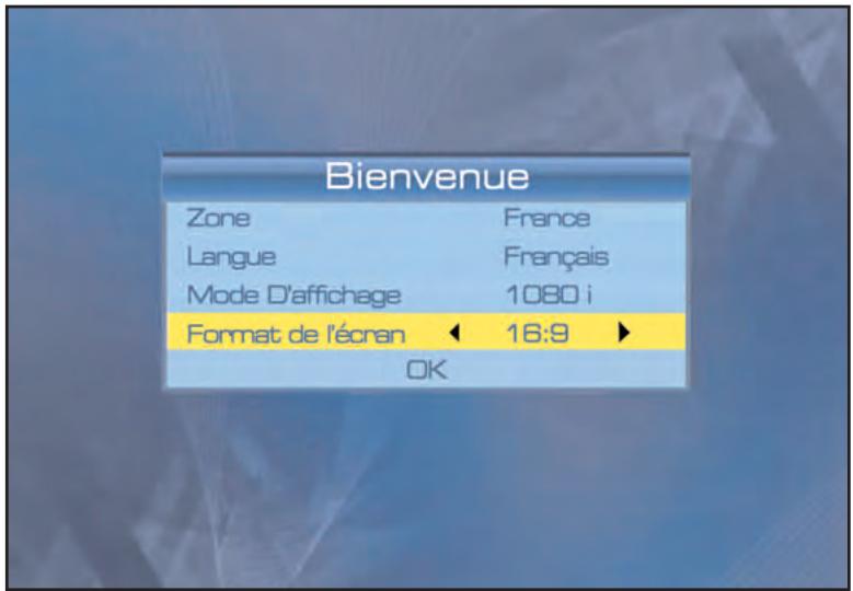 SERVIMAT TNT65HDU - Premiere mise en service, installation RAPIDE - 1