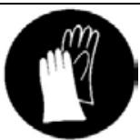 ATIKA TOPLINE 2400 - Symboles utilisés sur ces appareils - 6