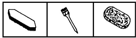 ATIKA TOPLINE 2400 - Maintenance et entretien - 3