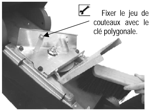 ATIKA TOPLINE 2400 - Maintenance et entretien - 4