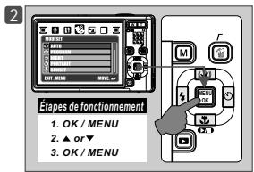 FERRANIA SOLARIS DIGITAL 715 - Éléments pour photographier - 2