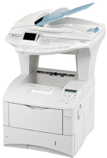 TALLYGENICOM MF9035DN - MF9035DN laser monochrome recto verso, multifonction - 1