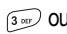 AUDIOVOX CMD-8615 - ALERTE - 5