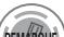 AUDIOVOX CMD-8615 - Remarque - 2