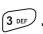 AUDIOVOX CMD-8615 - ALERTE - 9
