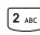 AUDIOVOX CMD-8615 - NUMERO De RAPPEL par default - 5