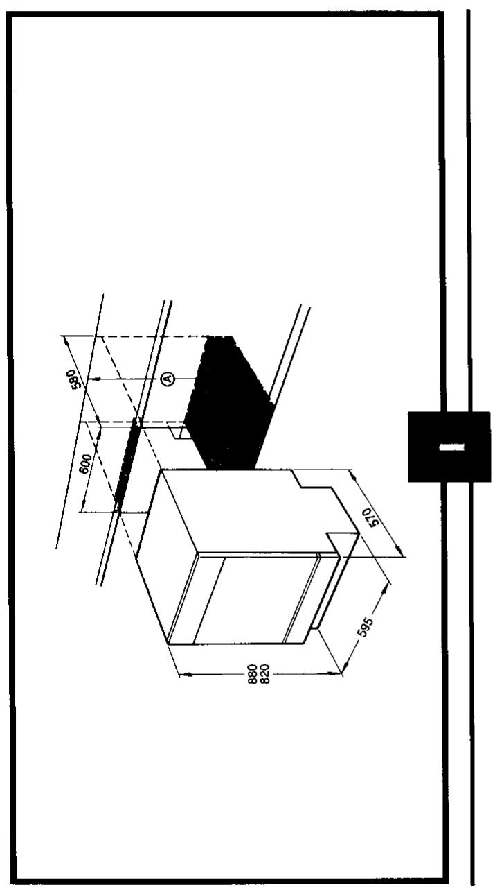 ATLAS DF940-3 - INSTALLATION - 14