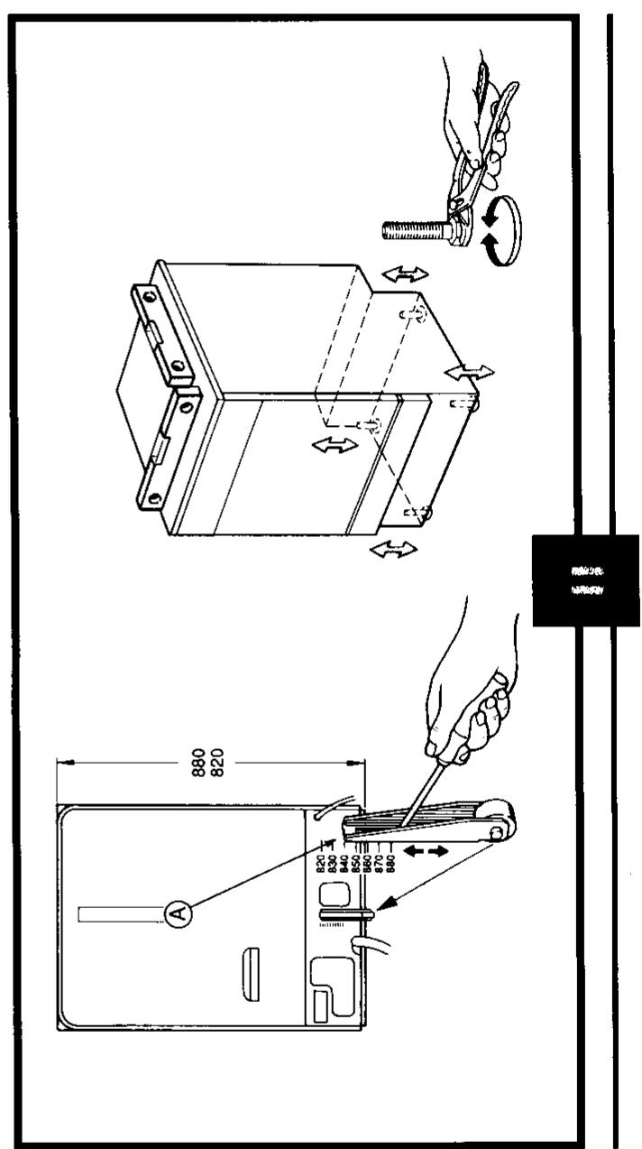 ATLAS DF940-3 - INSTALLATION - 15