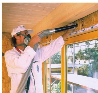 HOMATHERM FINEFLOC - / Conditionnement - 4