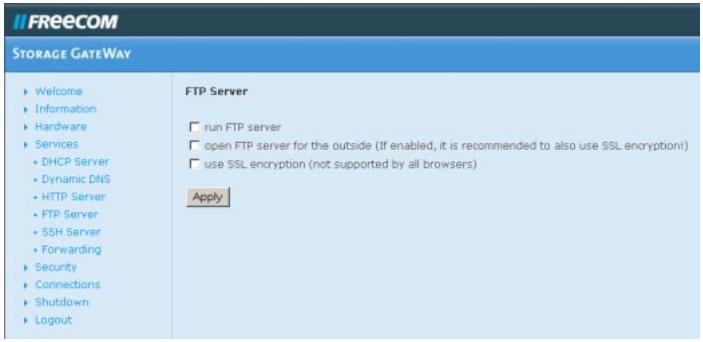 FREECOM FSG-3 - Description - 1