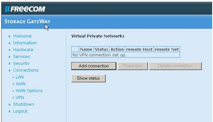 FREECOM FSG-3 - Description - 1