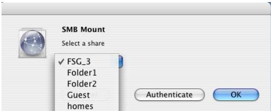 FREECOM FSG-3 - Mac OS x v10.3. x et supérieur - 2