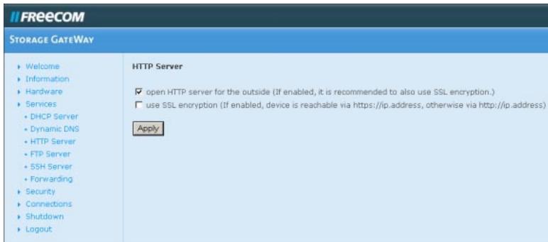 FREECOM FSG-3 - Description - 1