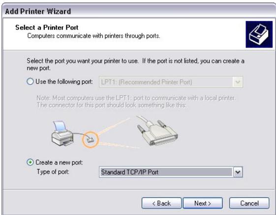 FREECOM FSG-3 - Installation de l'imprimante USB - 2