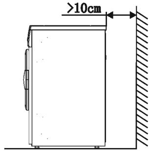 THOMSON D8 LIGHT - Installation - 1