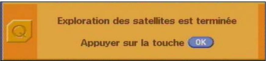 KATHREIN 202 100 05 - Configuration des paramètres système - 1