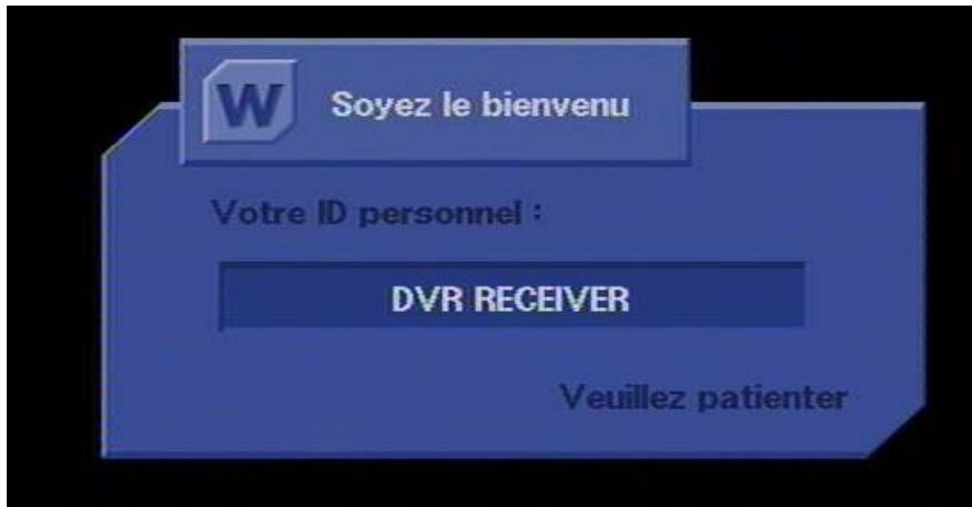 KATHREIN 202 100 05 - Sélection de la chaîne radio par saisie d'un numéro - 2