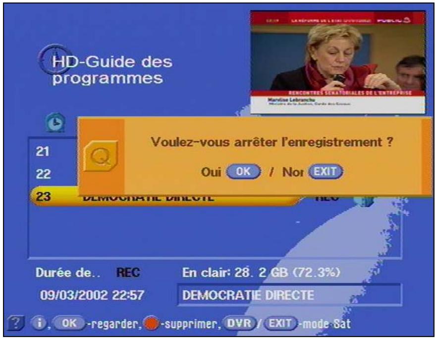 KATHREIN 202 100 05 - Enregistreur avec disque dur - 2
