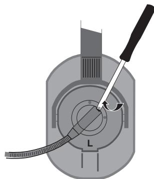 BEYERDYNAMIC DT 250 - Utilisation - 1