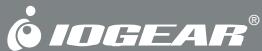 IOGEAR GCS614A - Déclaration sur la réception radio et télévision - 1