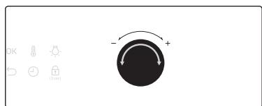 SAMSUNG DUAL COOK FL NV75N5671BS - Température - 2