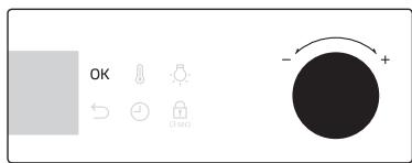 SAMSUNG DUAL COOK FL NV75N5671BS - Paramétrage initial - 2