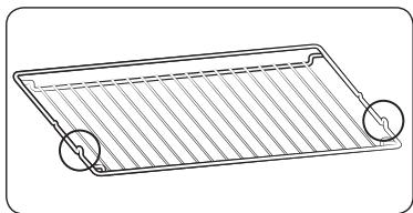 SAMSUNG DUAL COOK FL NV75N5671RS - Consignes de sécurité - 1