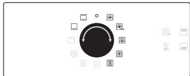 SAMSUNG DUAL COOK FL NV75N5671RS - Remarque - 1